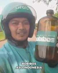 Anak Muda Indonesia Ciptakan BBM dari Tanaman, Namanya BOBIBOS!